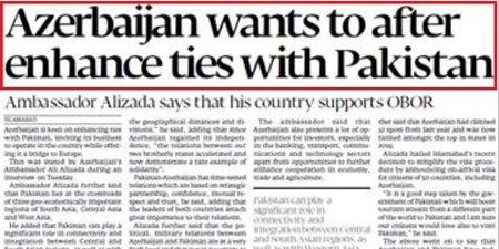 <p>
	The Express Tribune, April 3, 2019</p>
